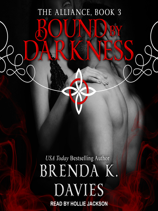 Title details for Bound by Darkness by Brenda K. Davies - Available